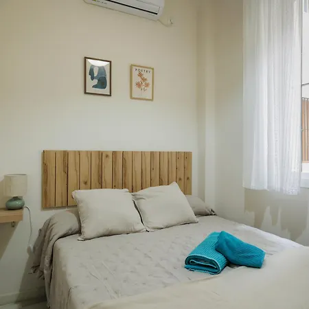 Apartment Don Fadrique Macarena